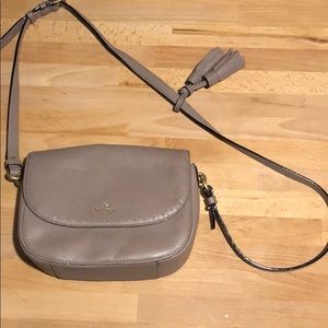 Kate spade crossbody bag, new.